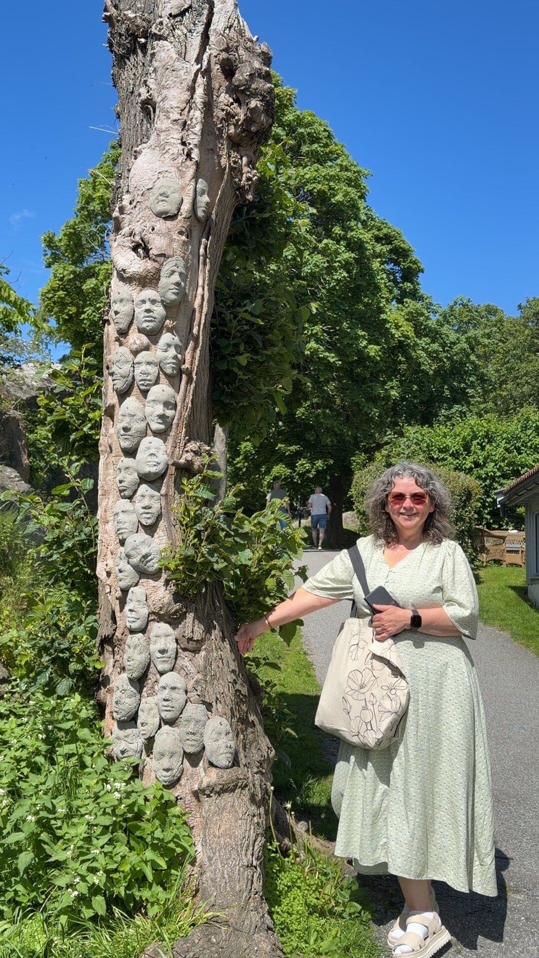 Utsikt fra Drøbak
